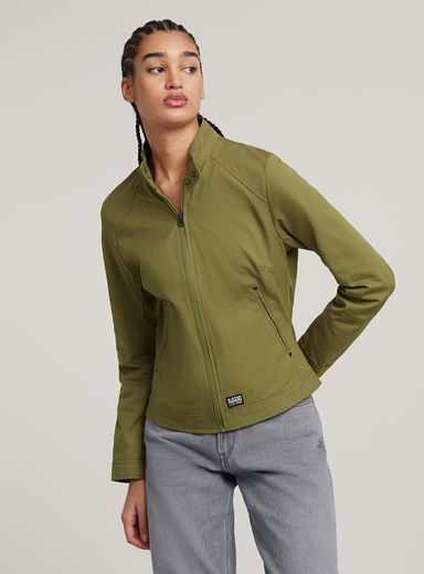 Biker Jacket